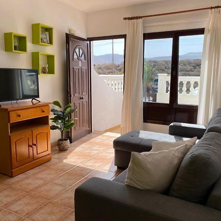 Apartamento Kira Appartamento Punta Mujeres Esterno foto