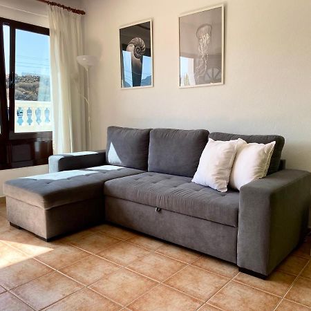 Apartamento Kira Appartamento Punta Mujeres Esterno foto
