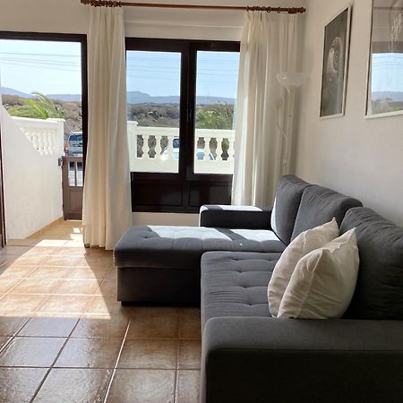 Apartamento Kira Appartamento Punta Mujeres Esterno foto