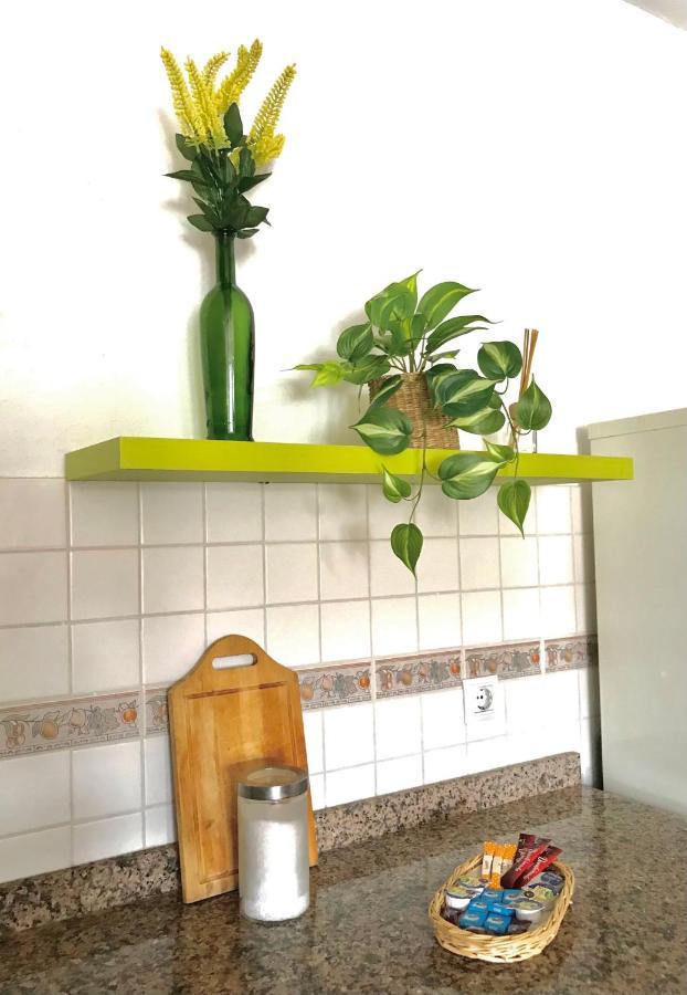 Apartamento Kira Appartamento Punta Mujeres Esterno foto