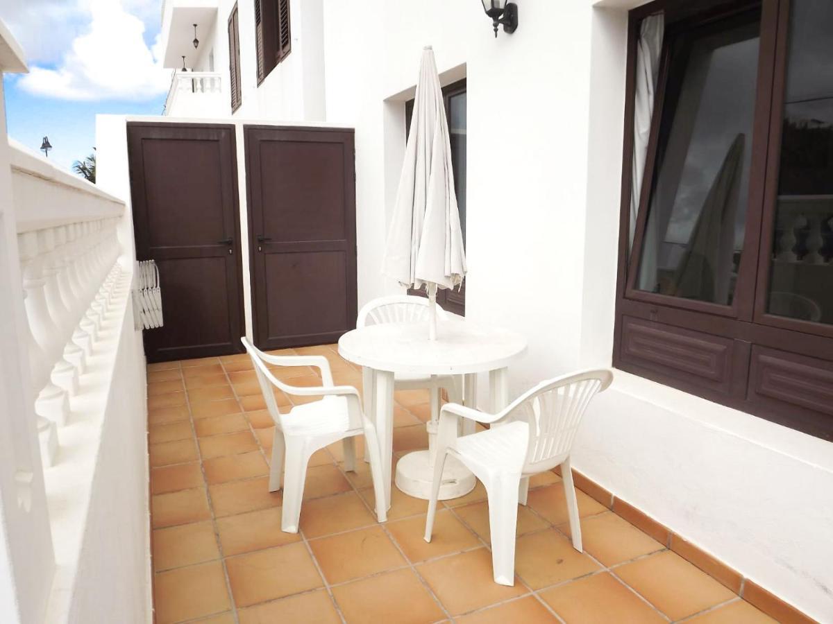 Apartamento Kira Appartamento Punta Mujeres Esterno foto