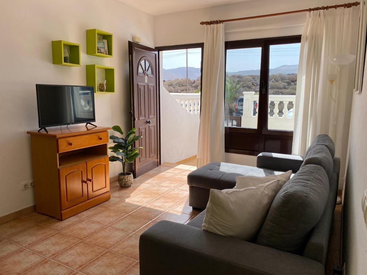 Apartamento Kira Appartamento Punta Mujeres Esterno foto