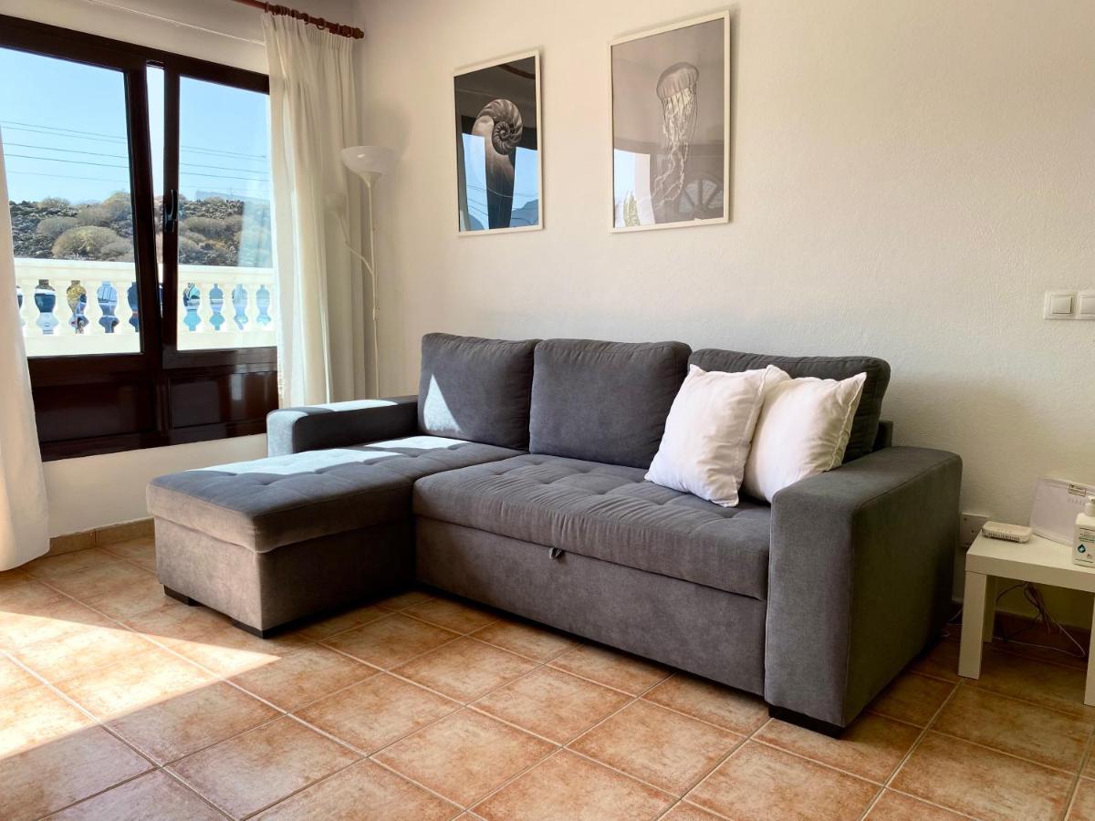 Apartamento Kira Appartamento Punta Mujeres Esterno foto